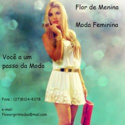 Loja de Flor de menina moda